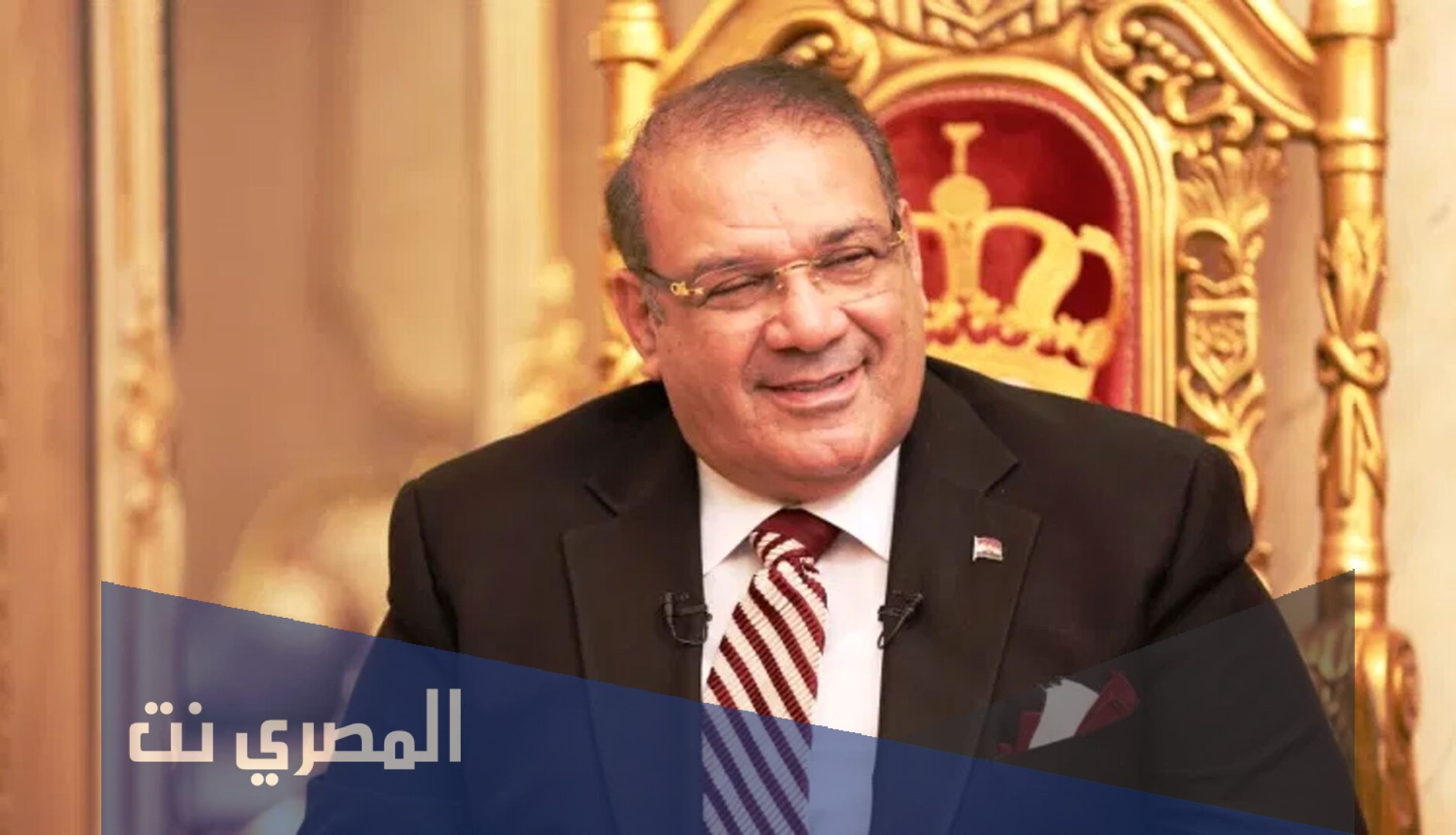 من هو رجل الاعمال حسن راتب
