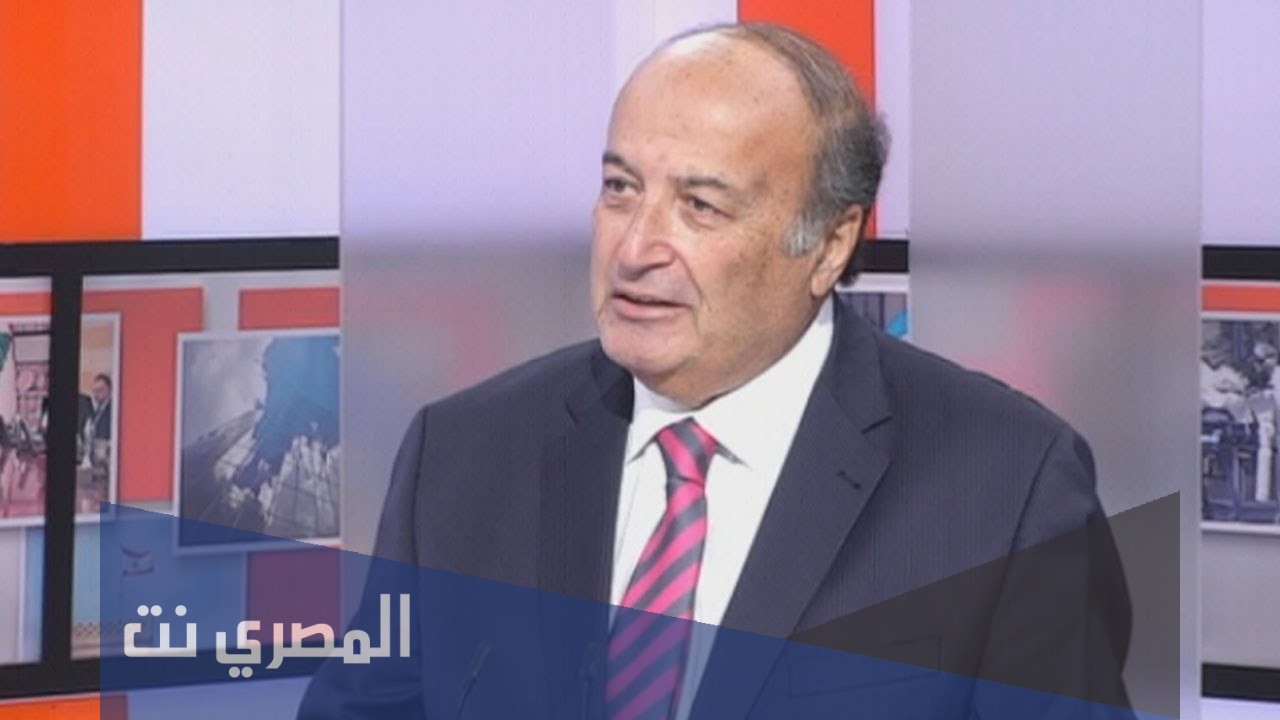 من هو رفيق نصر الله ويكيبيديا