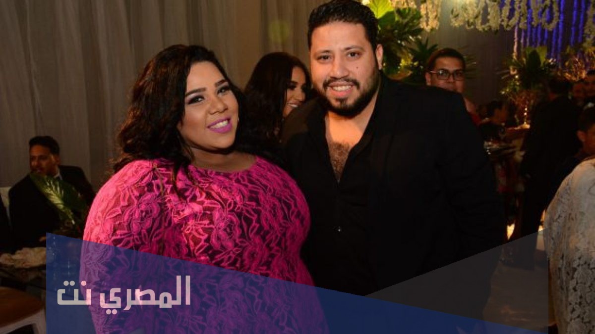 من هو زوج الفنانة شيماء سيف