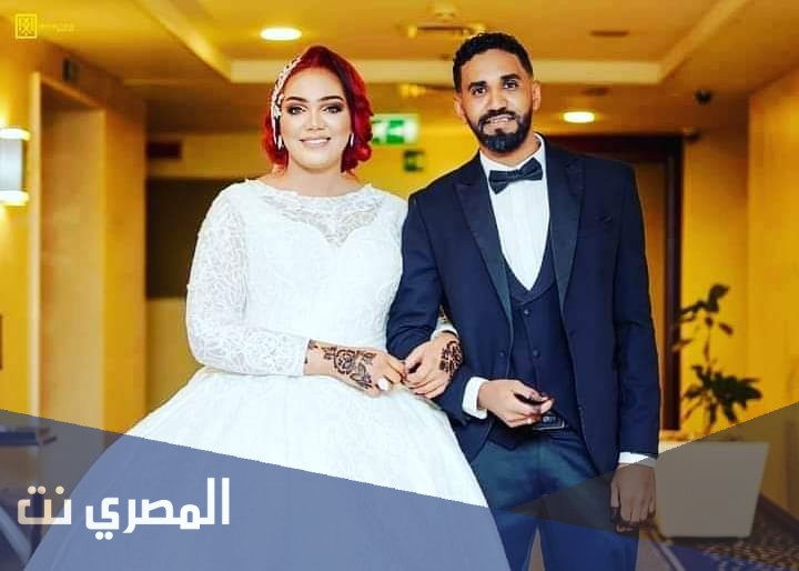 من هو زوج الفنانة ملاذ غازي