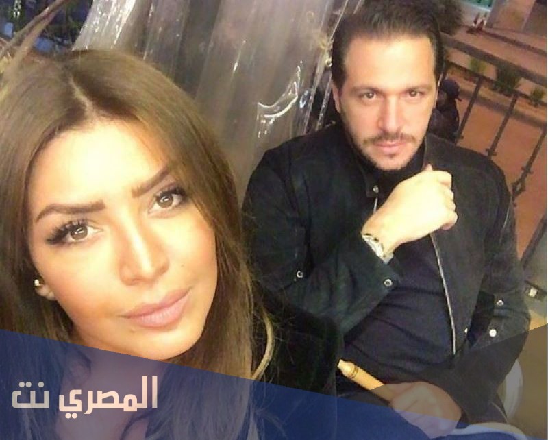من هو زوج امل بوشوشة
