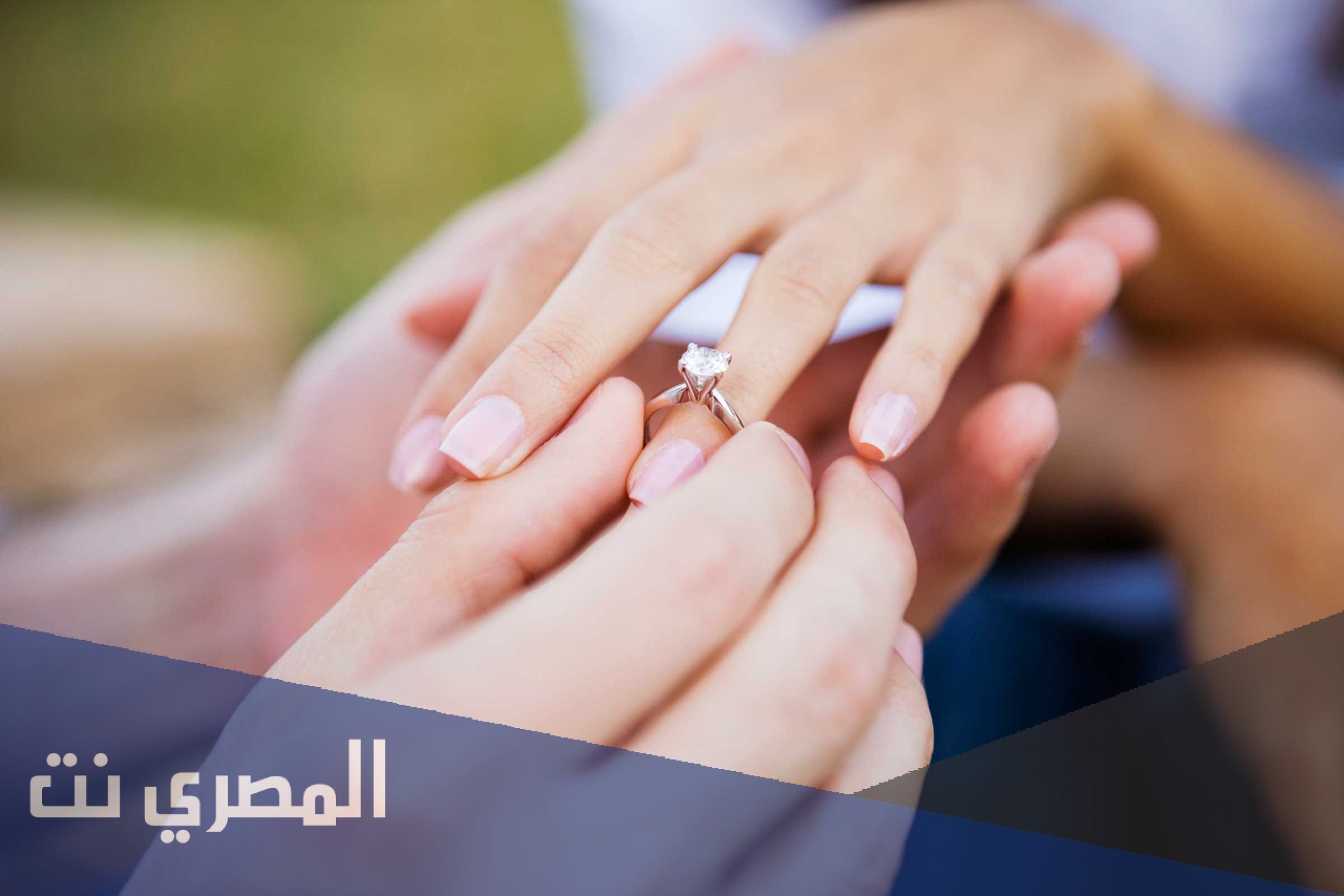 من هو زوج دانيا الصالح