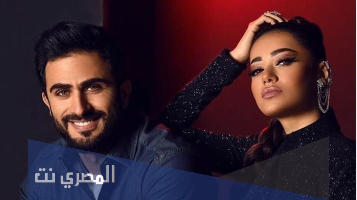 من هو زوج رحمة رياض