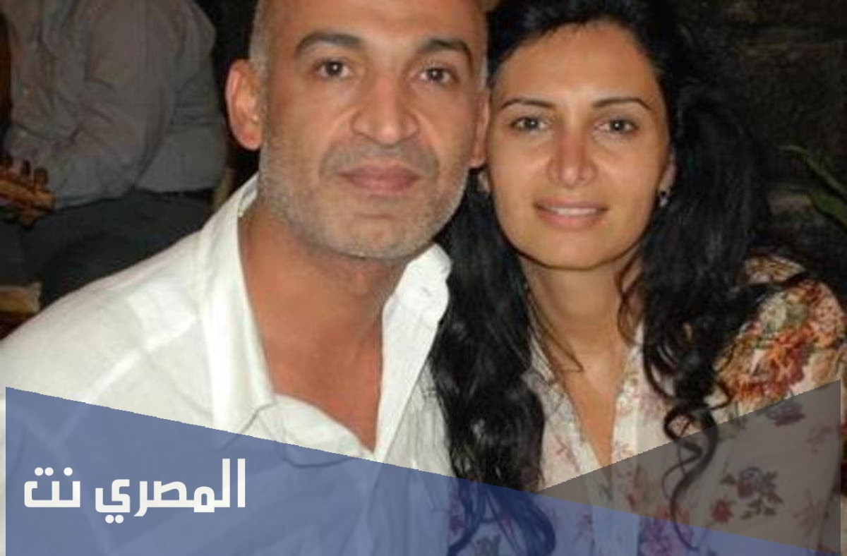 من هو زوج رشا شربتجي