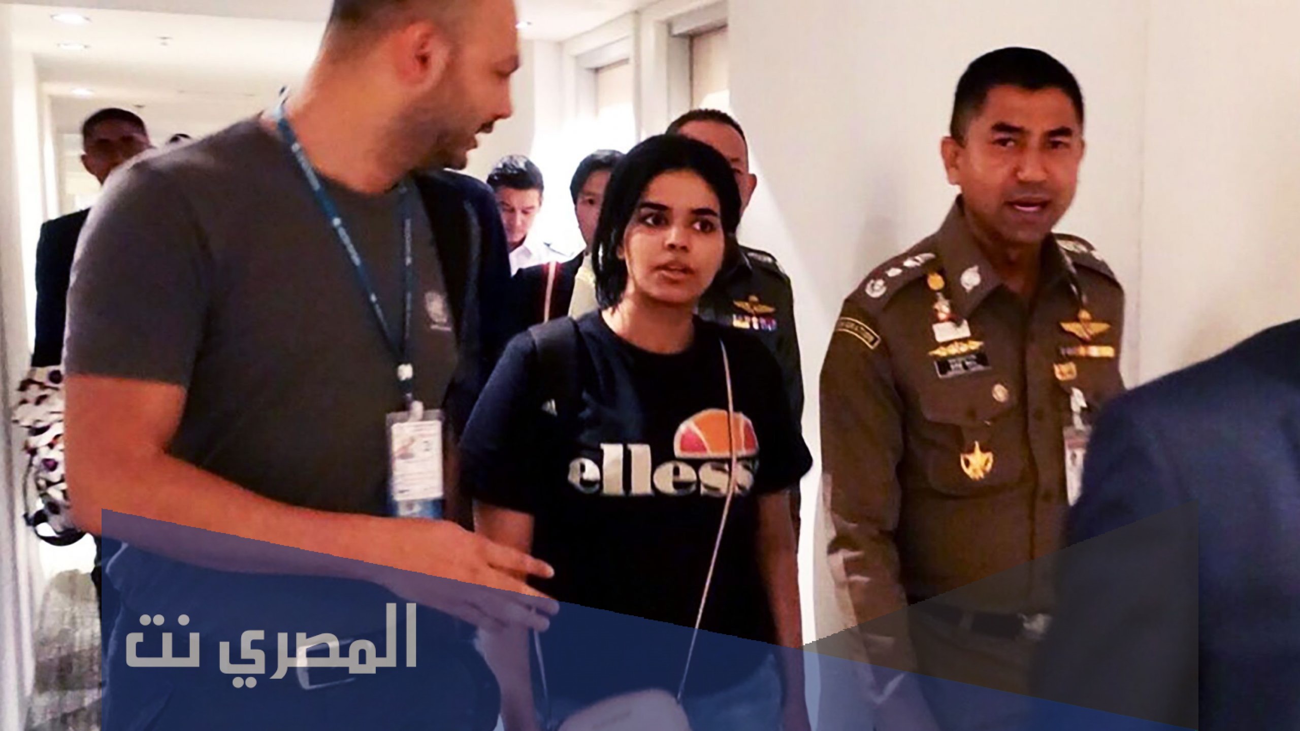 من هو زوج رهف القنون