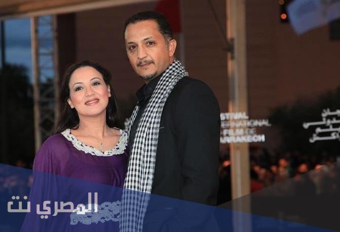 من هو زوج سناء عكرود