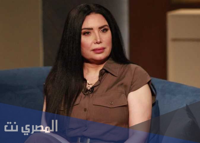 من هو زوج عبير صبرى الجديد