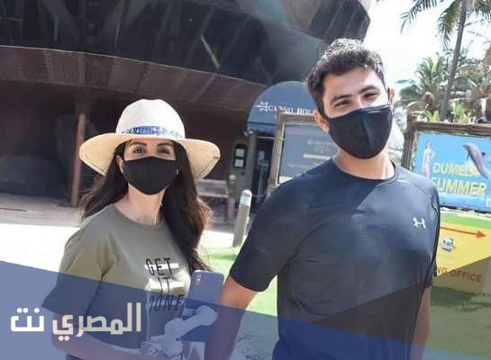 من هو زوج فوز العتيبي احمد الموسى