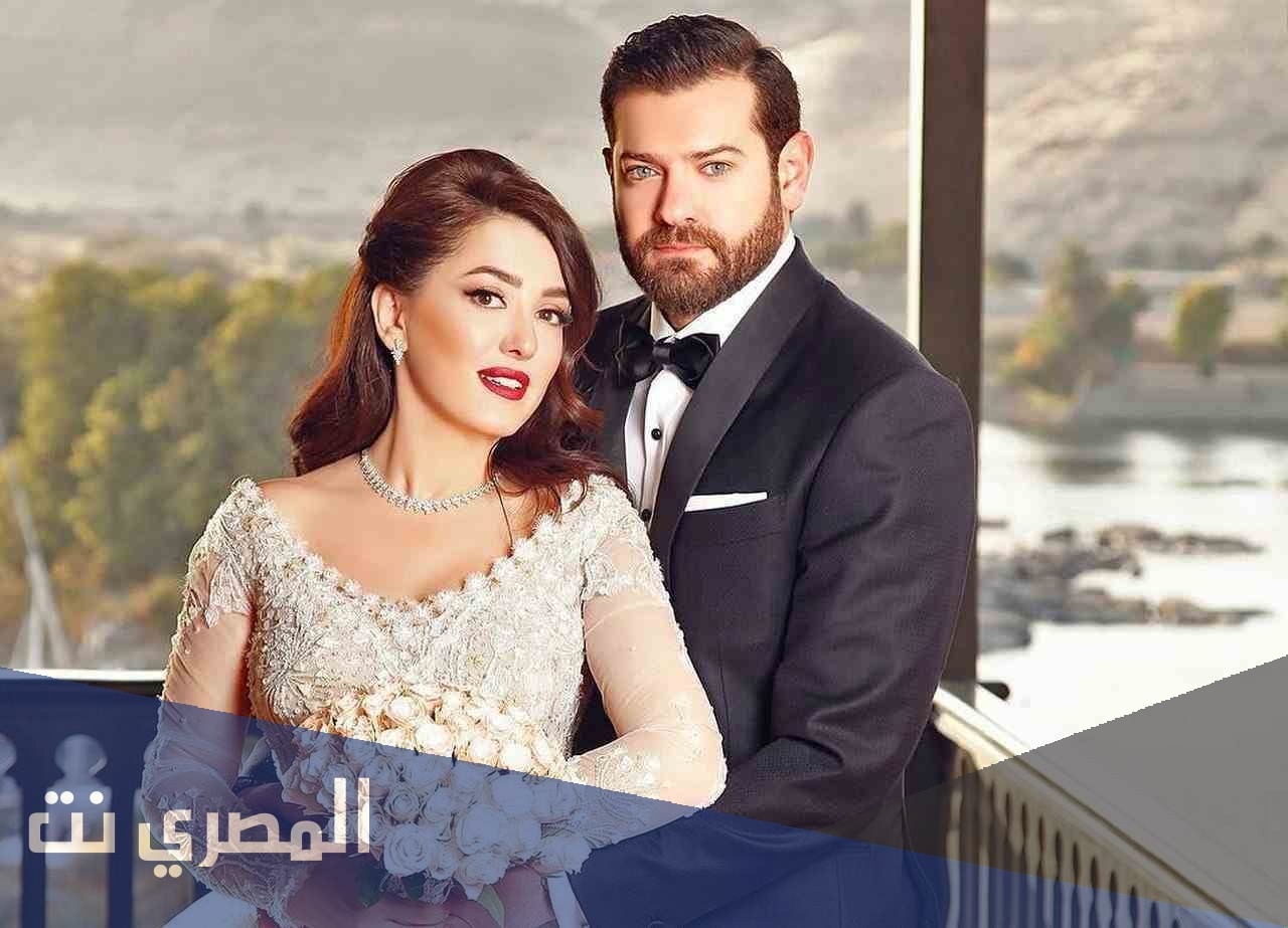 من هو زوج كندة علوش ويكيبيديا