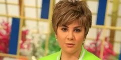 من هو زوج مفيدة شيحة