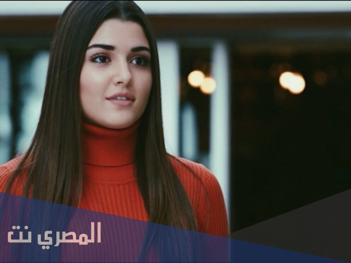 من هو زوج هاندا ارتشيل الحقيقي