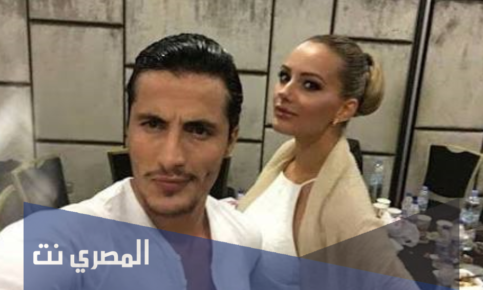 من هو زوج ياسمين عماري ويكيبيديا