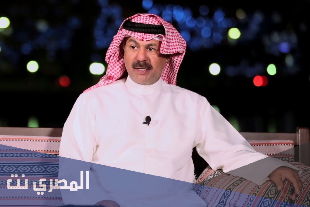 من هو سالم نواف الاحمد ويكيبيديا