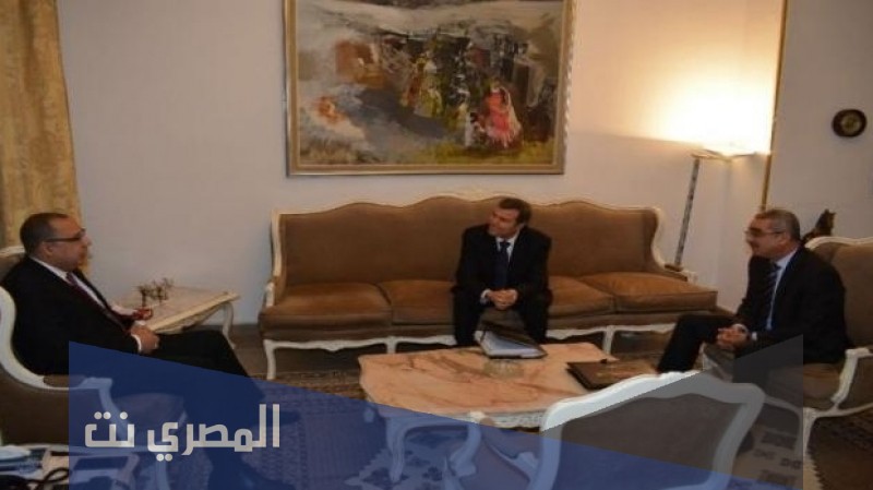 من هو سامي الهيشري ويكيبيديا