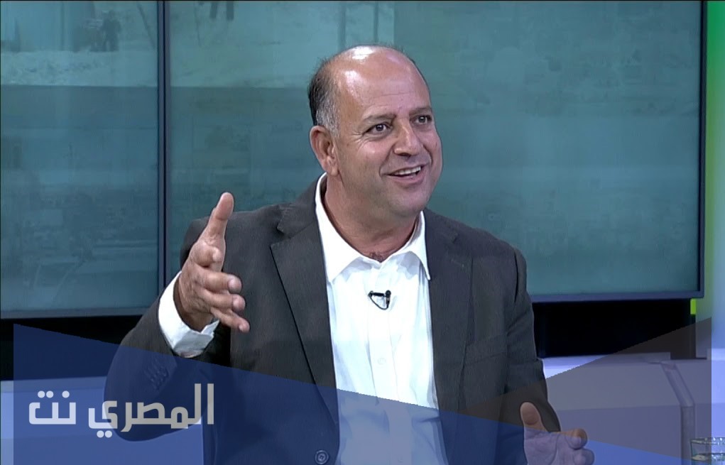 من هو ساهر اسماعيل