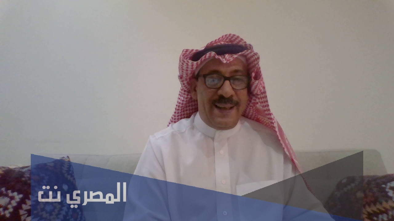 من هو سعد ال نبهان ويكيبيديا
