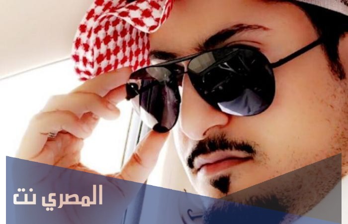 من هو سعد العنزي