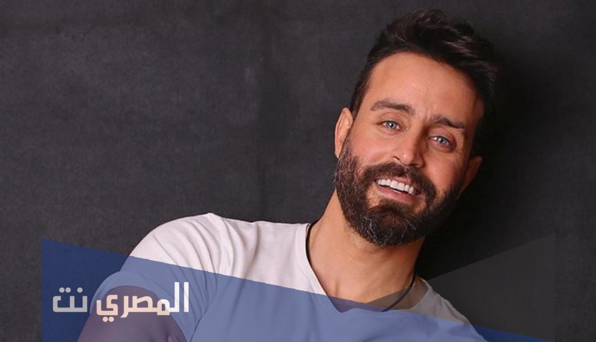 من هو سعد رمضان