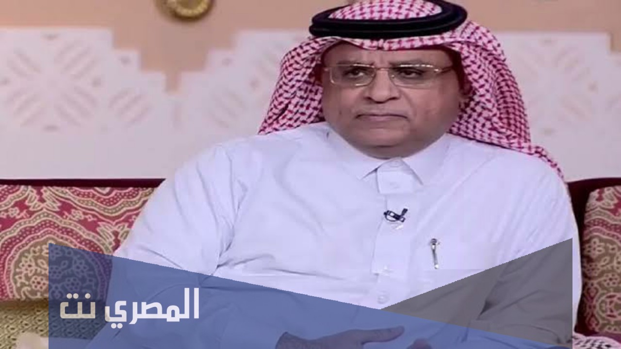 من هو سعود الصرامي