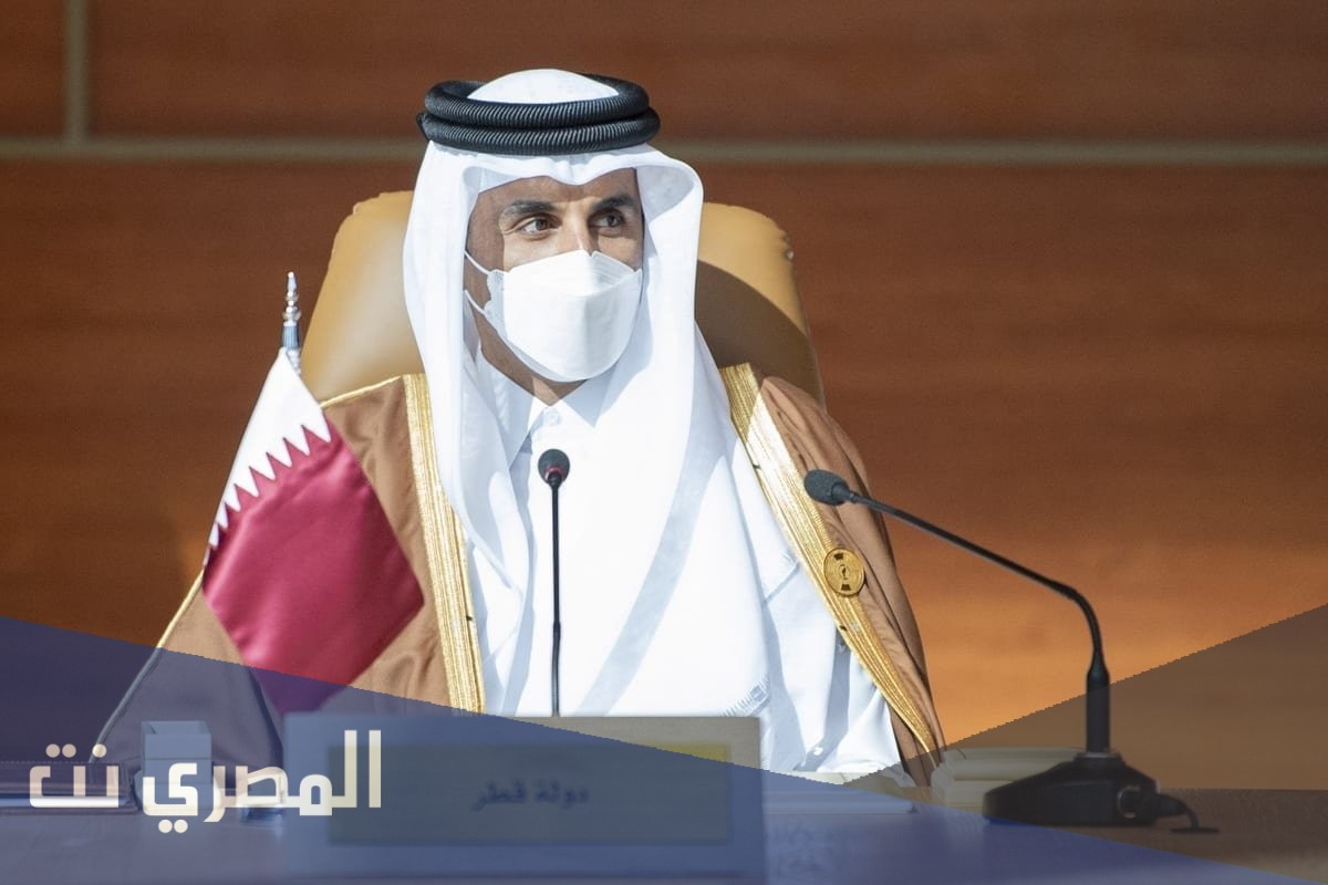 من هو سفير قطر في السعودية الجديد