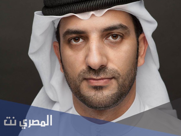 من هو سلطان بن احمد القاسمي ويكيبيديا