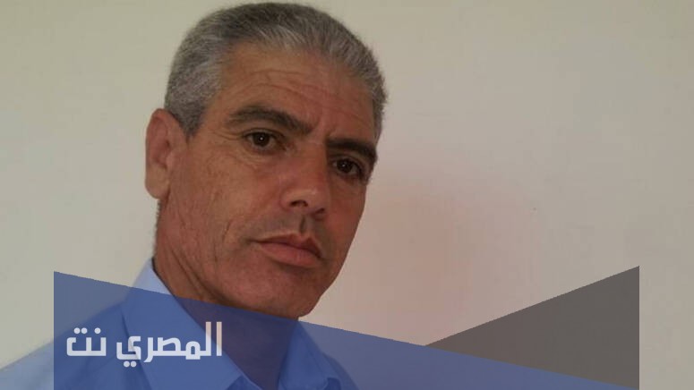 من هو سليمان بوحفص ويكيبيديا