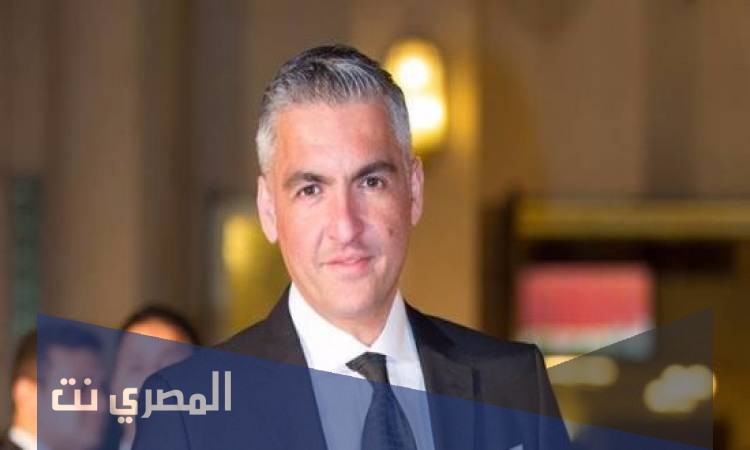 من هو سيف زاهر ويكيبيديا