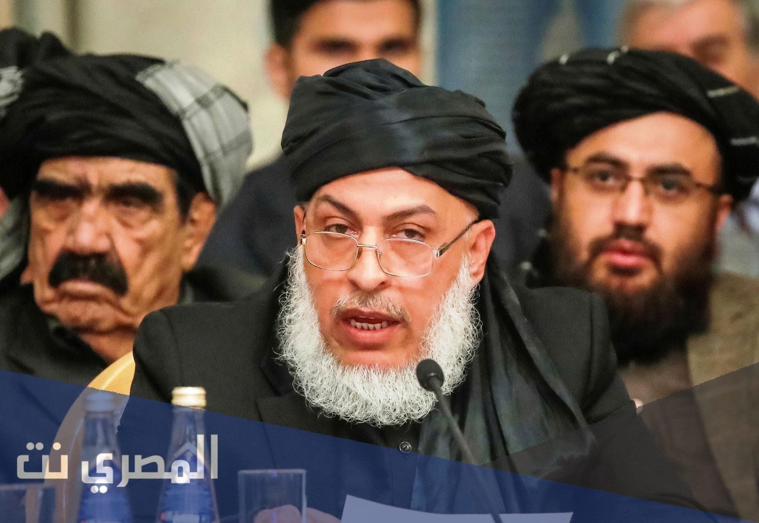 من هو شير محمد عباس ويكيبيديا