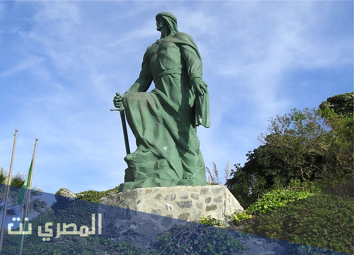من هو عبد الرحمن الداخل