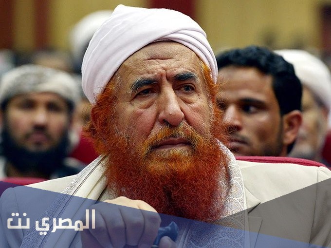 من هو عبد المجيد الزنداني ويكبيديا