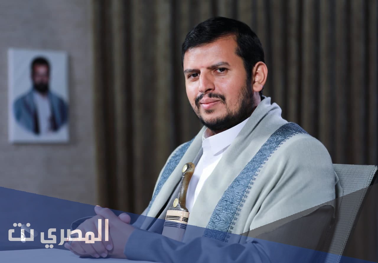 من هو عبد الملك الحوثي ويكيبيديا