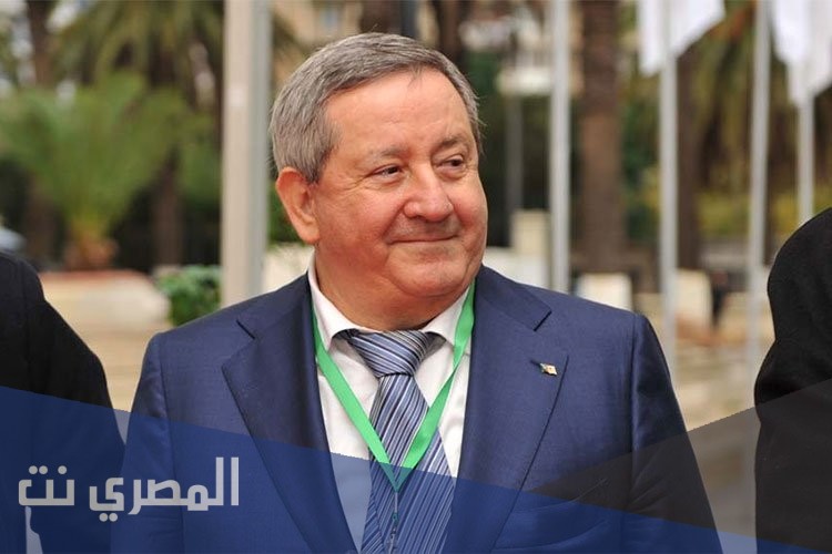 من هو عبد المومن ولد قدور ويكيبيديا
