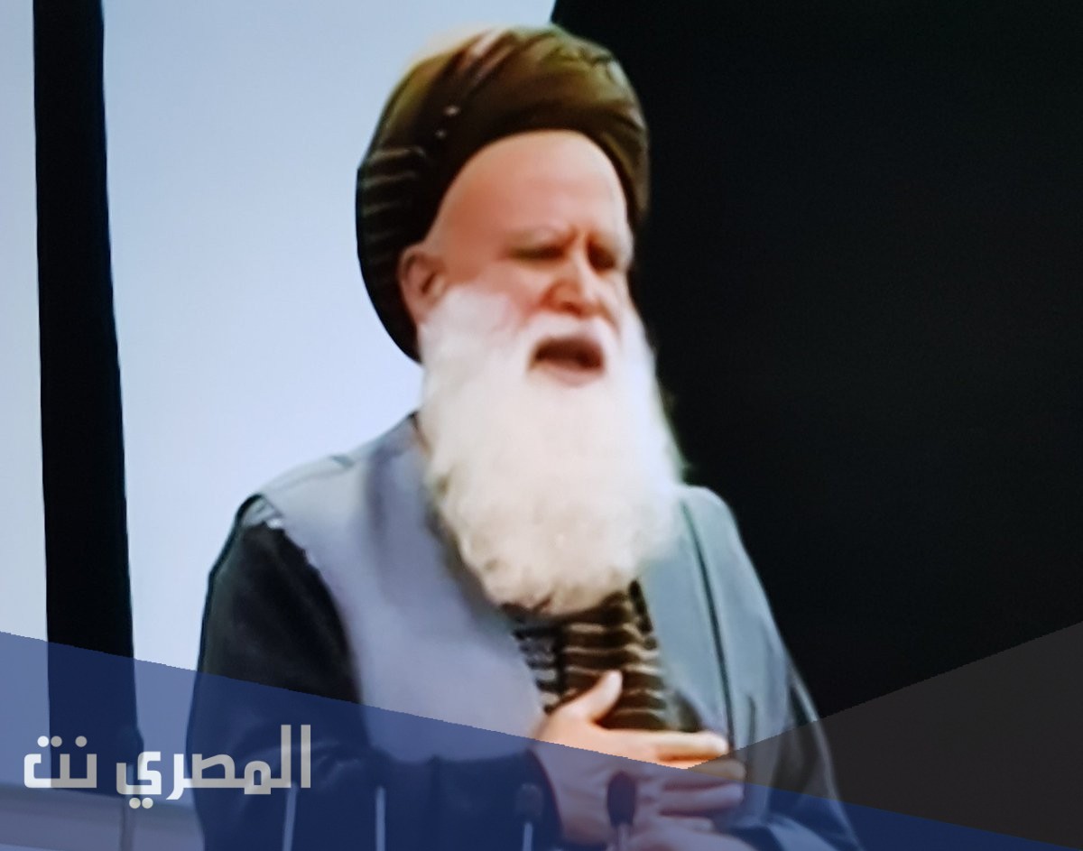 من هو عبد رب الرسول