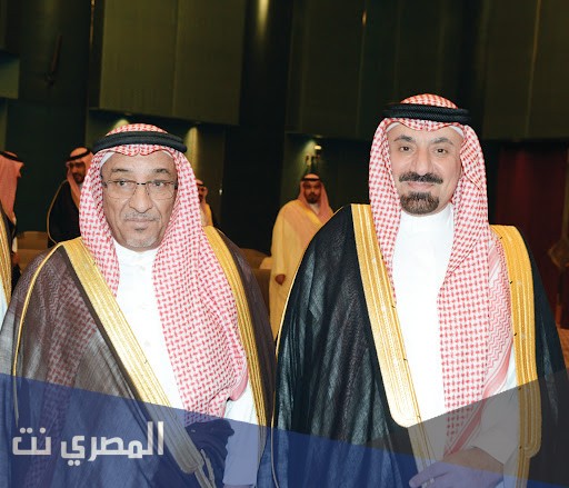 من هو عبدالعزيز بن عبدالله بن جلوي ال سعود