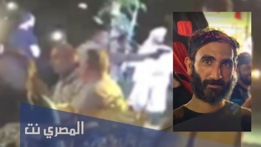 من هو علي شبلي ويكيبيديا