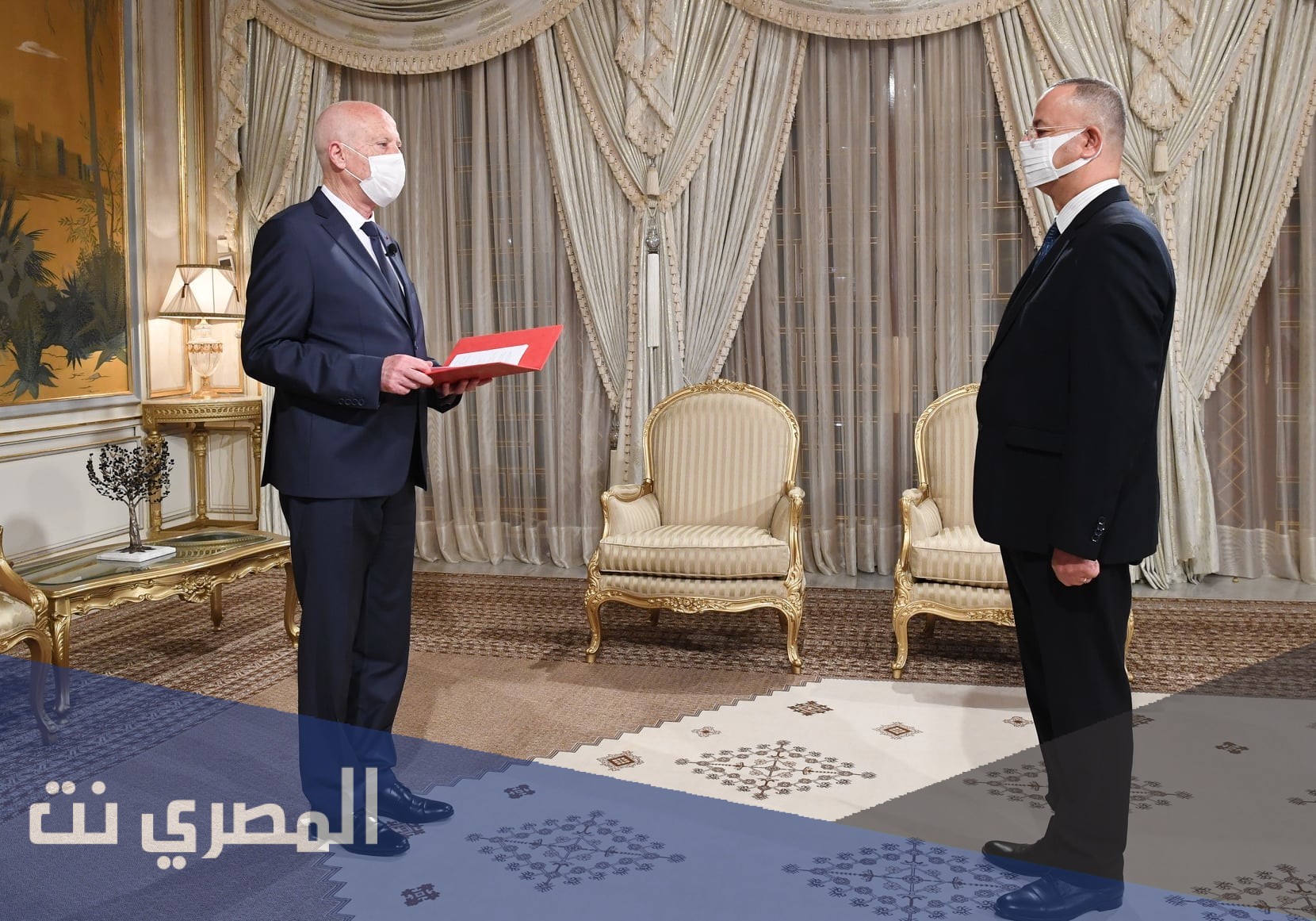 من هو علي مرابط ويكيبيديا