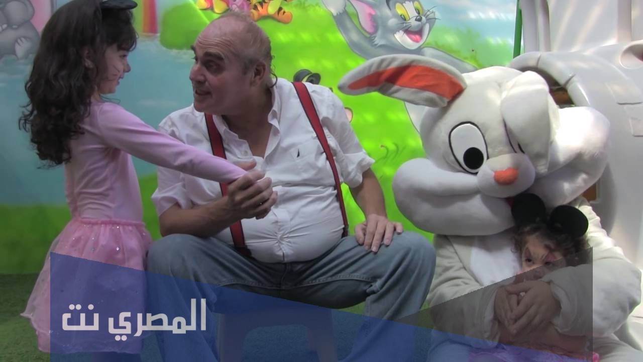 من هو عمو روني روك ويكيبيديا