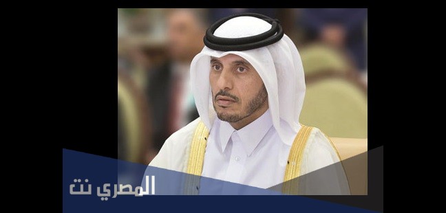 من هو غانم المنصورى زوج حصه الفلاسي