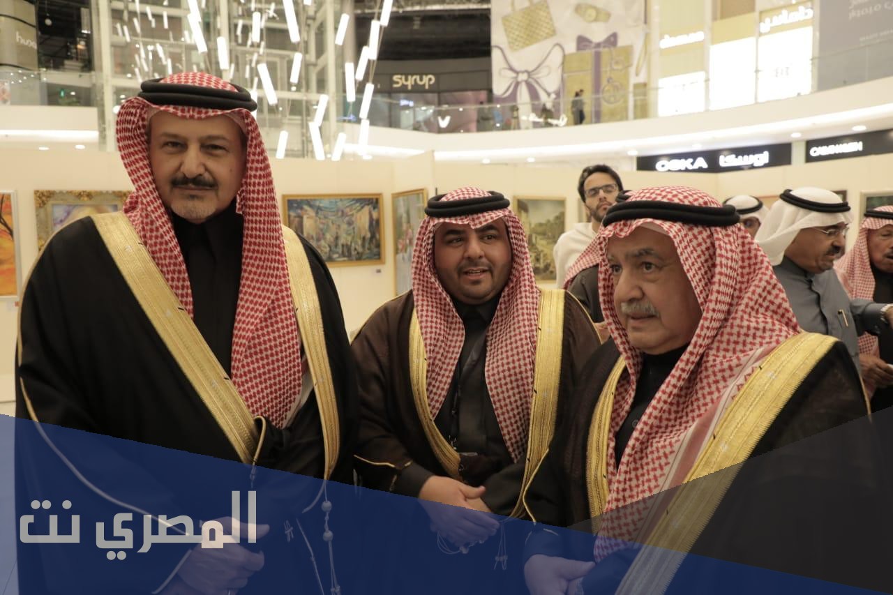من هو فيصل السعدون زوج ريما