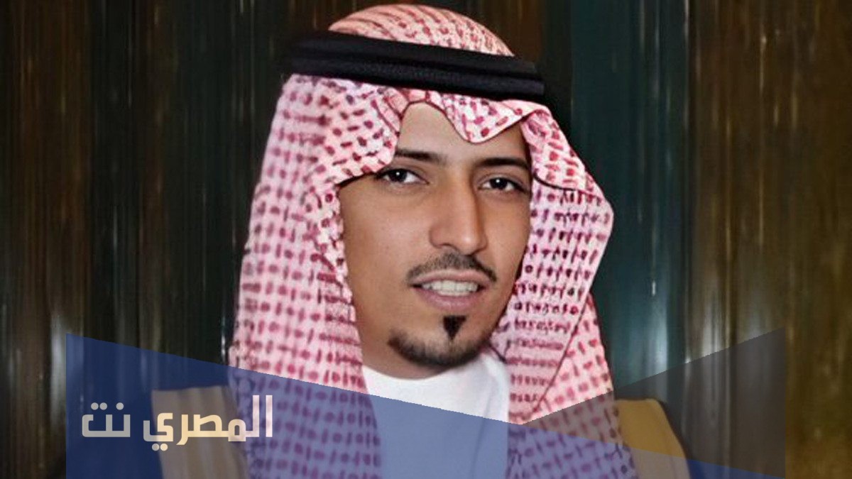 من هو فيصل بن محمد بن سعد ويكيبيديا