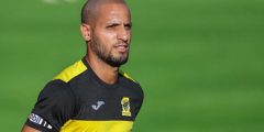 من هو كريم الاحمدي لاعب الاتحاد