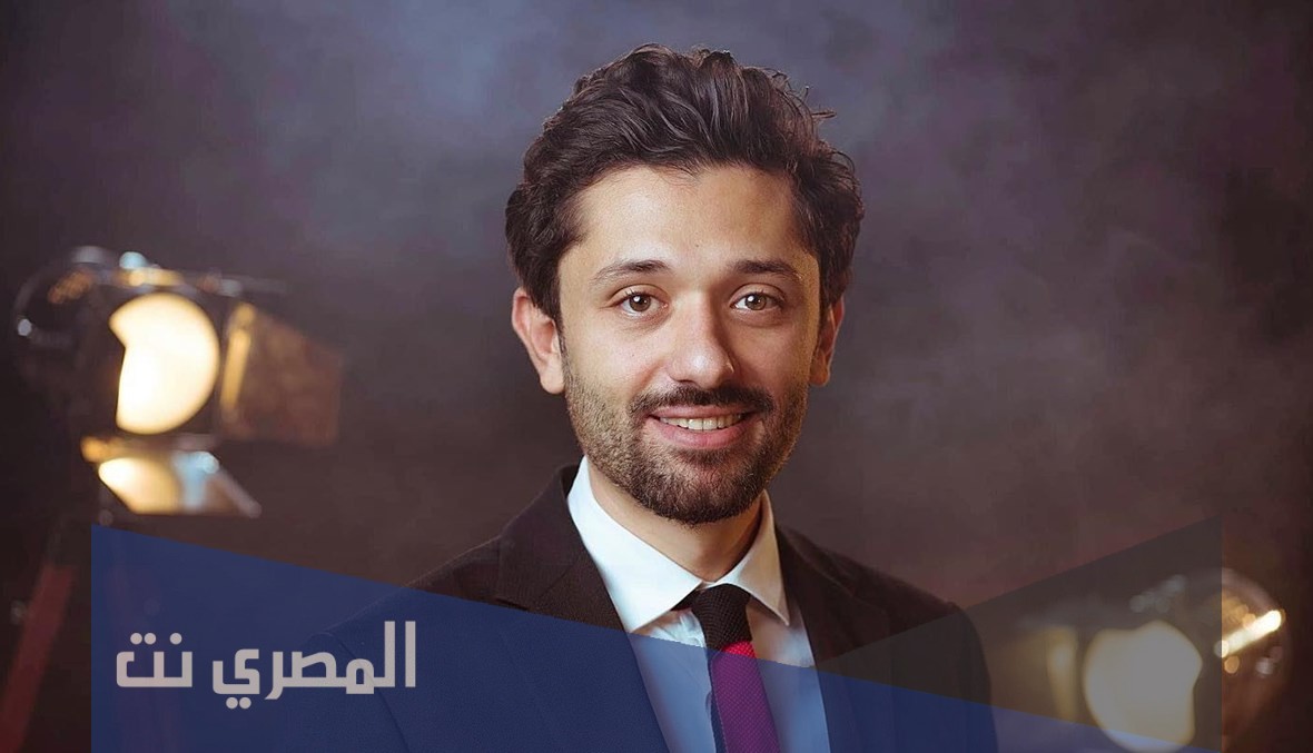 من هو كريم محمود عبد العزيز ويكيبيديا