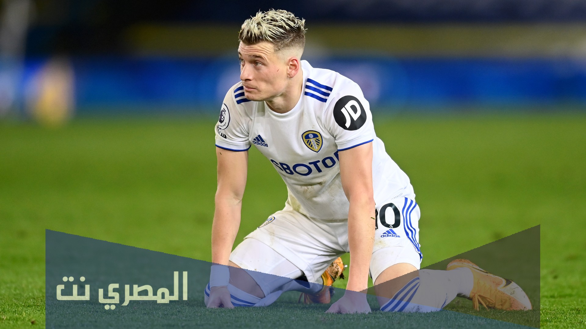 من هو لاعب الاهلي الجديد اليوسكي 2021