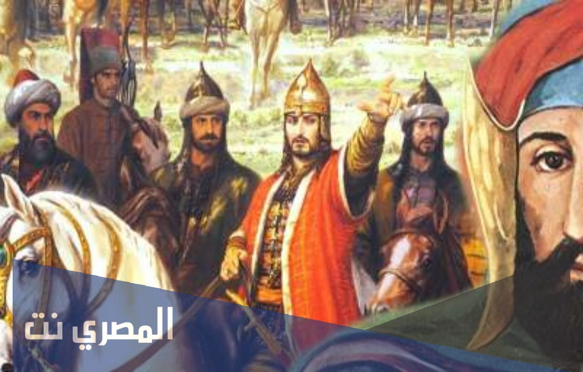 من هو مؤسس الدولة الأموية الخليفة