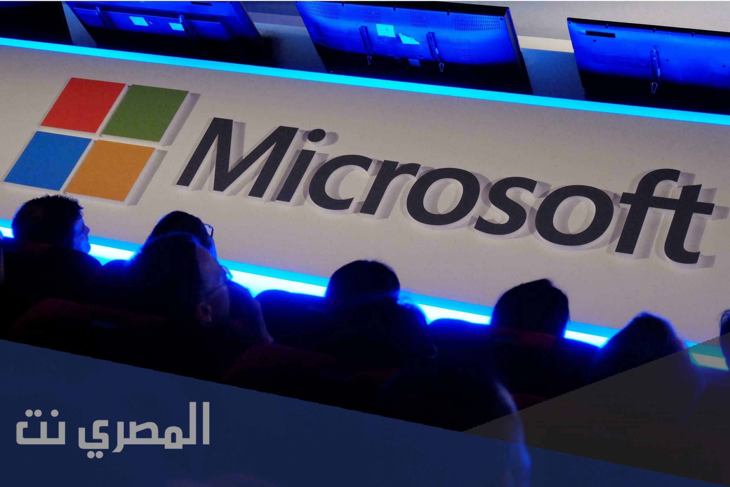 من هو مؤسس شركة مايكروسوفت