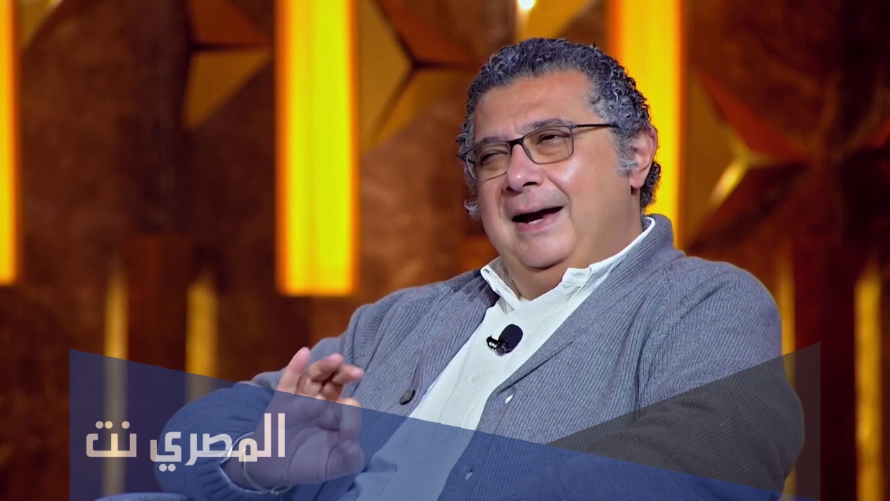 من هو ماجد الكدواني ويكيبيديا