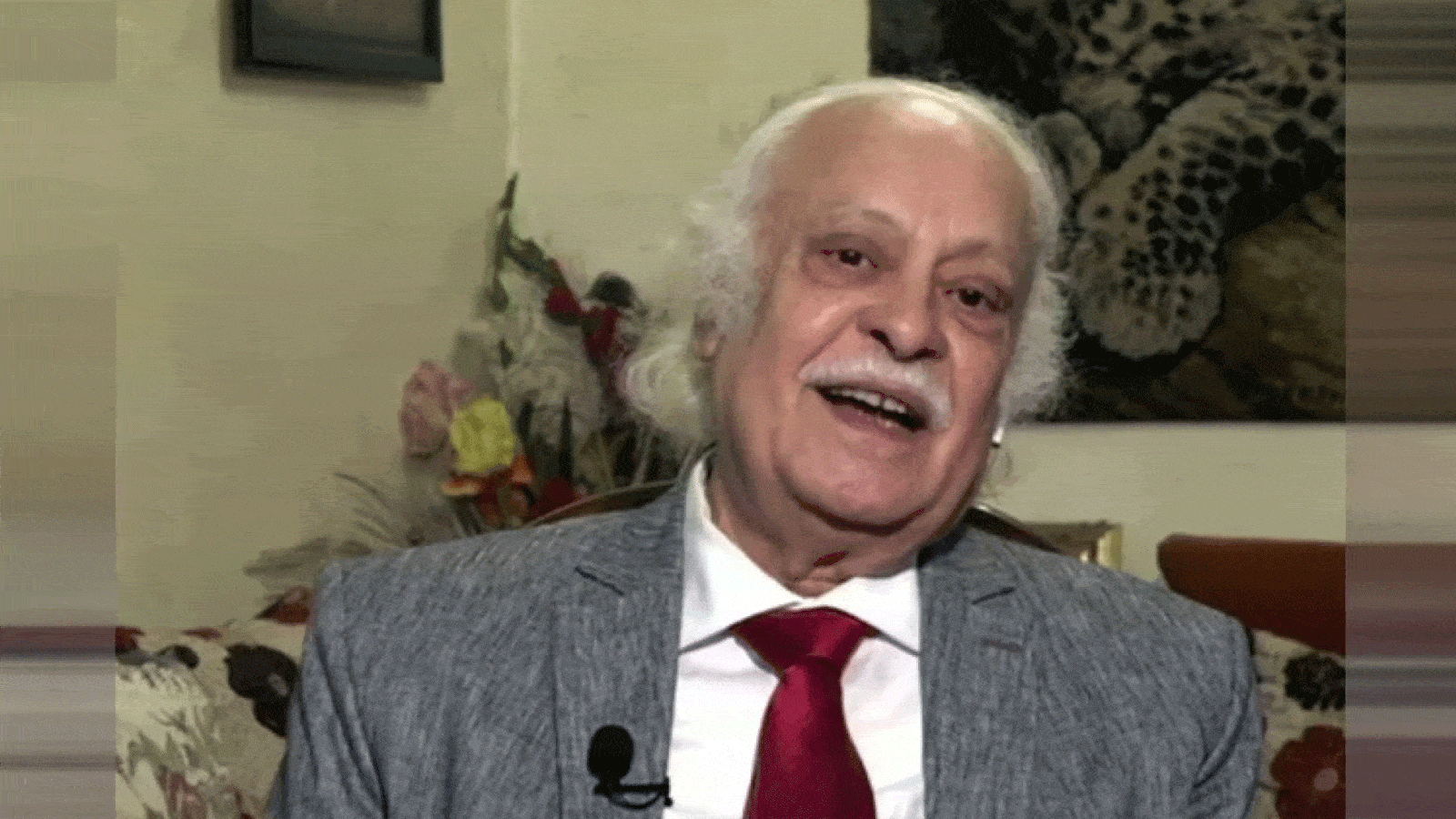 من هو ماهر لبيب ويكيبيديا