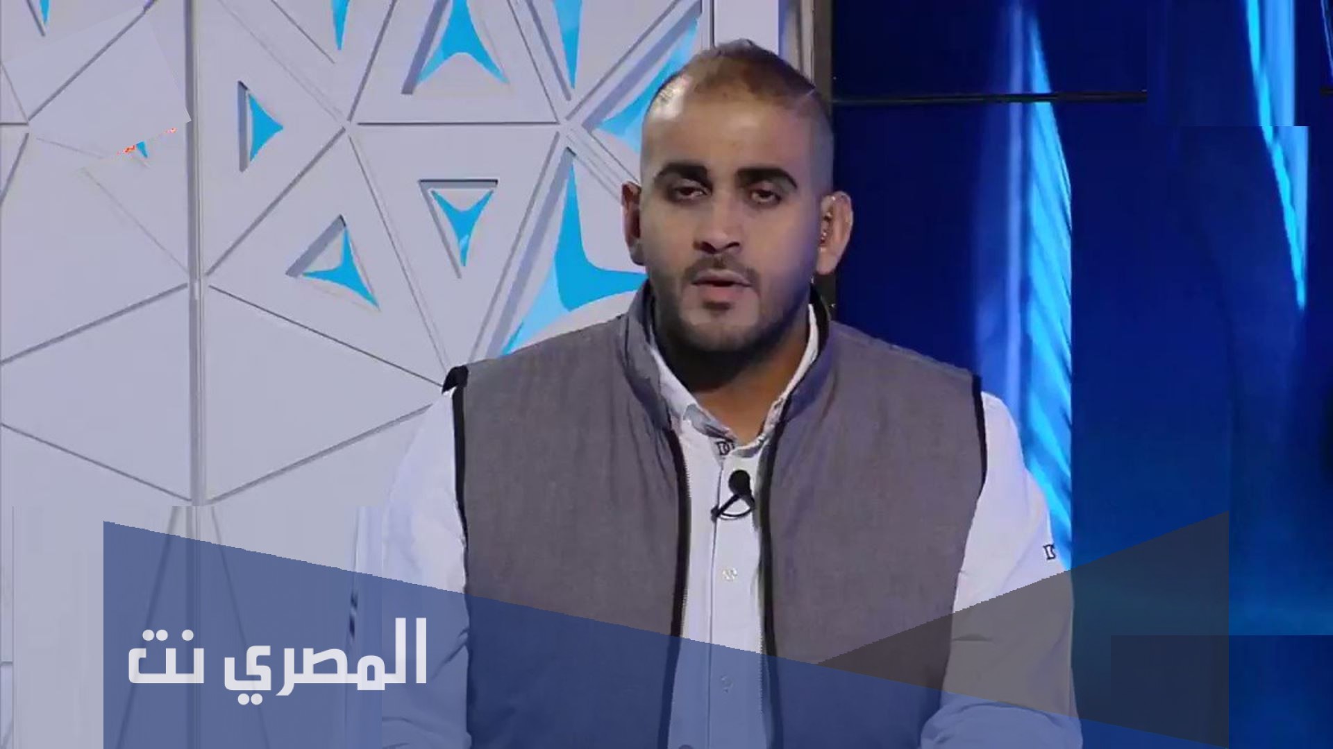 من هو محمد مؤمن ويكيبيديا