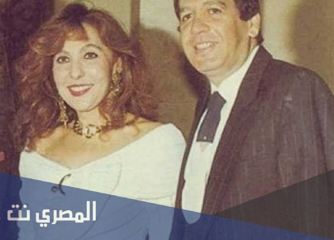من هو محمد مختار زوج نادية الجندي