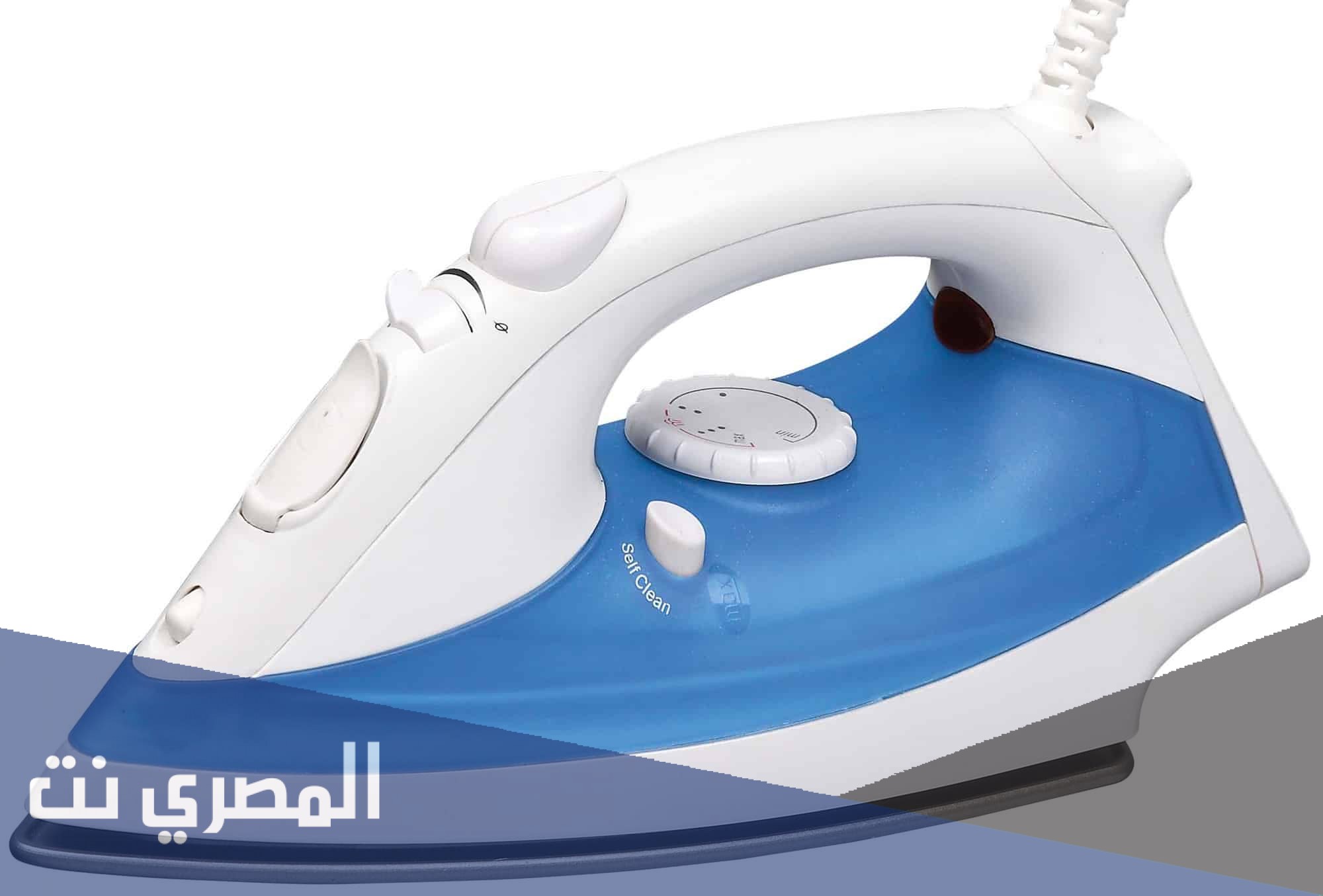 من هو مخترع المكواه الكهربائيه